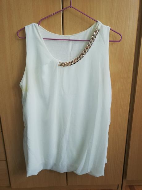 Elegantné bluzky/topy - kuk všetky foto, xl