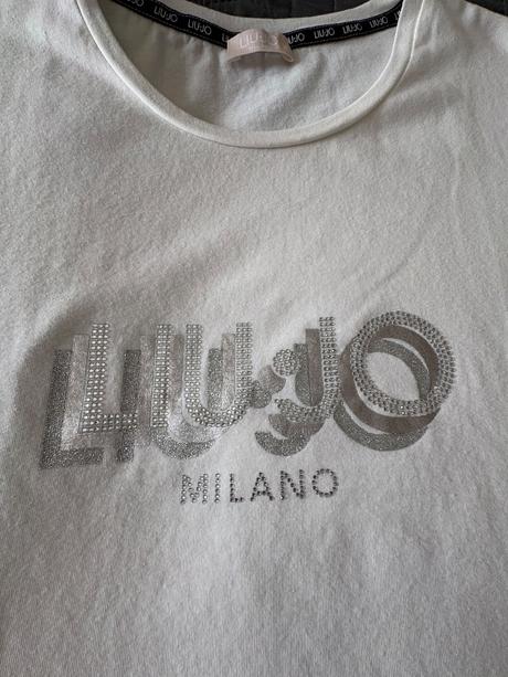 Tričko liu jo, liu jo,m