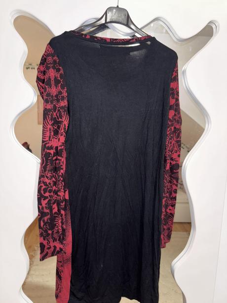 Šaty, desigual,m