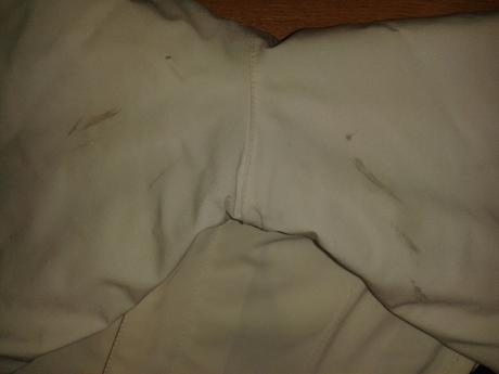 Lyžiarske nohavice maier, 36