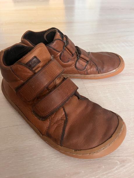 Froddo kotnikove - 34, froddo,34