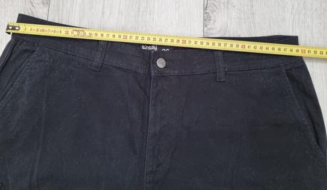 Pánske nohavice s bočnými vreckami č.36, sinsay,36