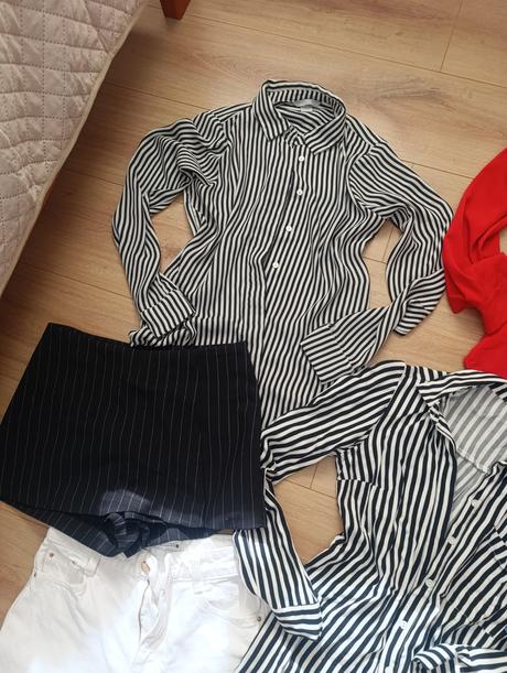 Balík oblečenia, 34