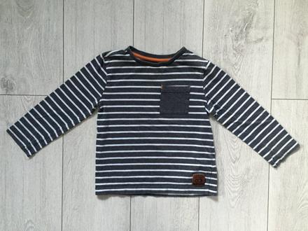 Chlapcenske tricko 5-6 rokov, f&f,116