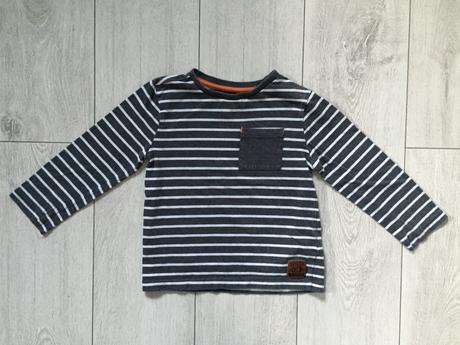 Chlapcenske tricko 5-6 rokov, f&f,116