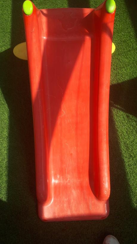 Šmýkačka detská, 