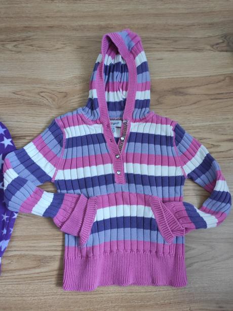 Svetrík, mikina, girl2girl,104