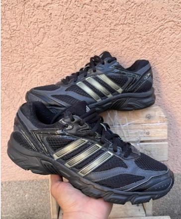 Pánske tenisky adidas duramo 3 leather, veľ. 44, adidas,44