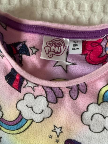 Suprava my little pony, 116