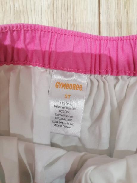 Sukňa, gymboree,110