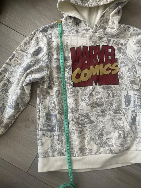 Marvel mikina, marvel,134