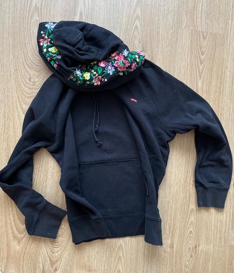 Mikina levis, levis,m