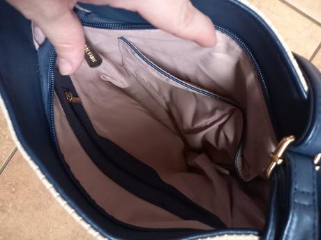 Kabelka, jenny fairy