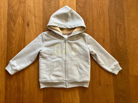 Sherpa mikina, gap,116