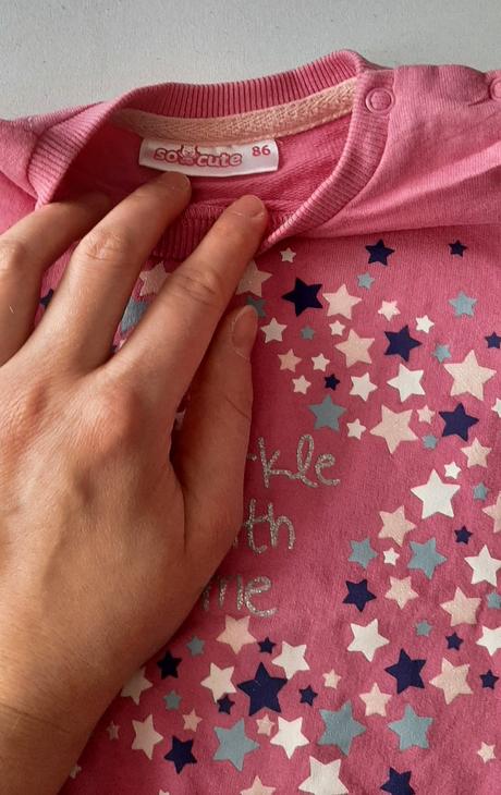 Dievčenská tepláková súprava, pepco,86