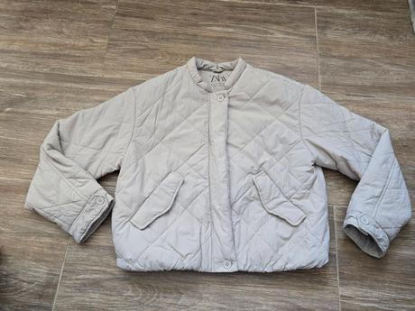 Prechodná bunda č.152, zara,152