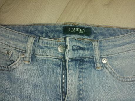 Dámske rifle ralph lauren, ralph lauren,36