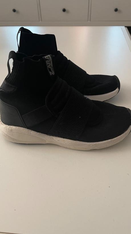 Tenisky zara, zara,32