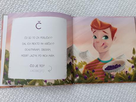 Kniha hádanky z abecedy,