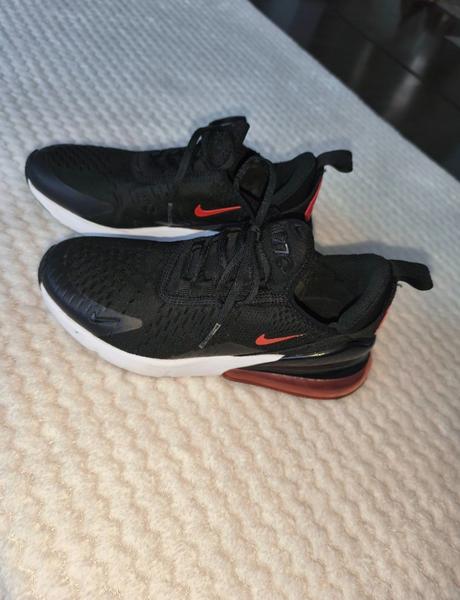 Nike air270, nike,38