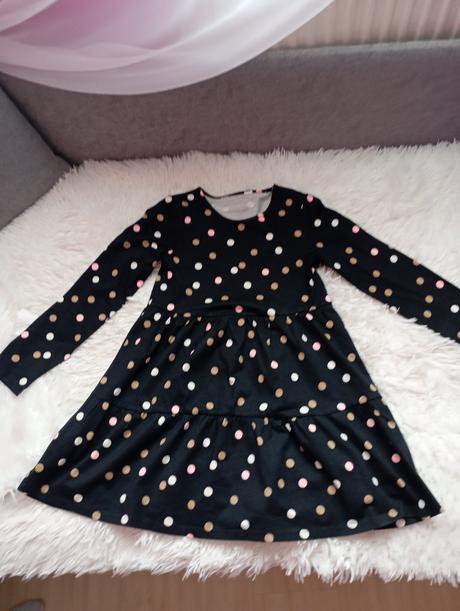 Šatky, bobobaby,134 / 140