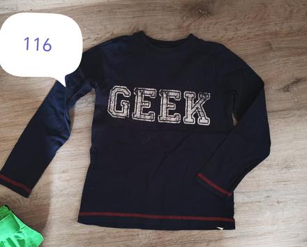 Tričko, 116