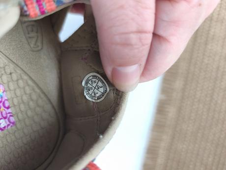 Sandále keen, keen,35