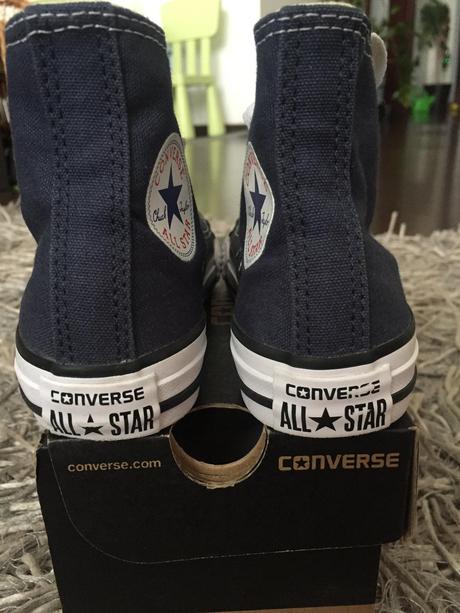 Converse tenisky top stav 1xobute, converse,28