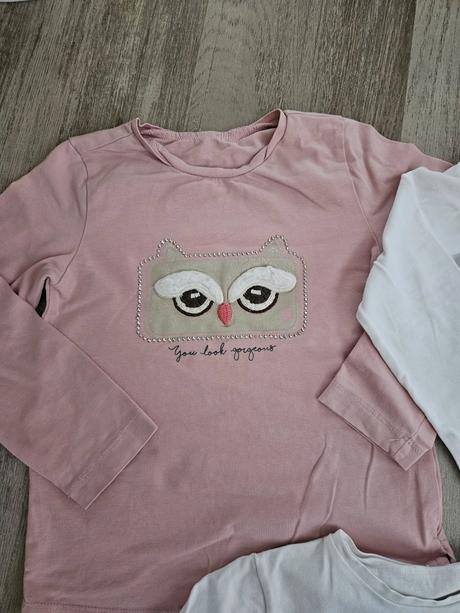 Mayoral tricka, mayoral,116