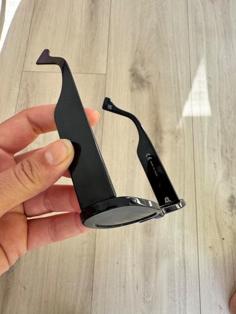 Štylove slnečne okuliare, 