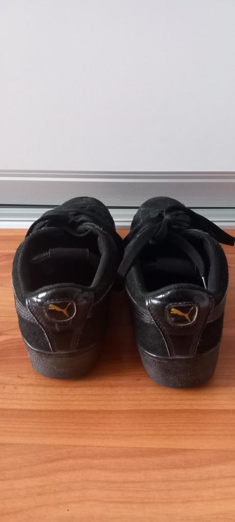 Tenisky puma, puma,38