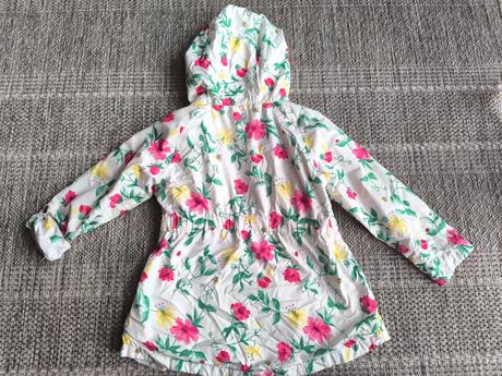 Bunda, vetrovka, f&f,116