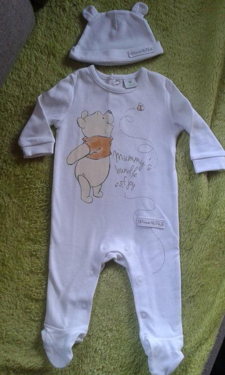 Overal s čiapkou s uškami, disney,62