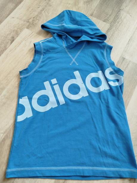 Tielko, adidas,140