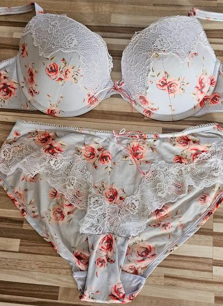 Súprava bielizne, 75c