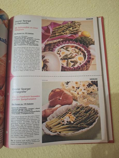 Zväzok retro burdy 1976 (1. polrok, čísla 1-6 ), 