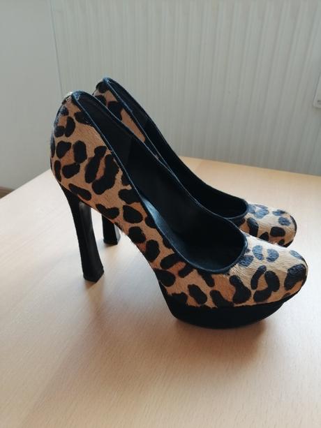 Lodičky guess, guess,39