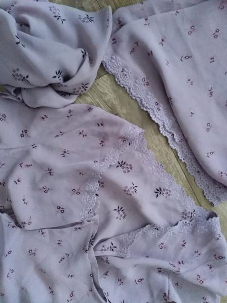 Niečo pre kreatívnu krajčírku, 