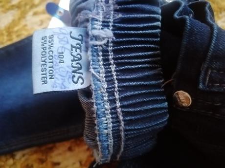 Vesta a rifle, 104 / 116