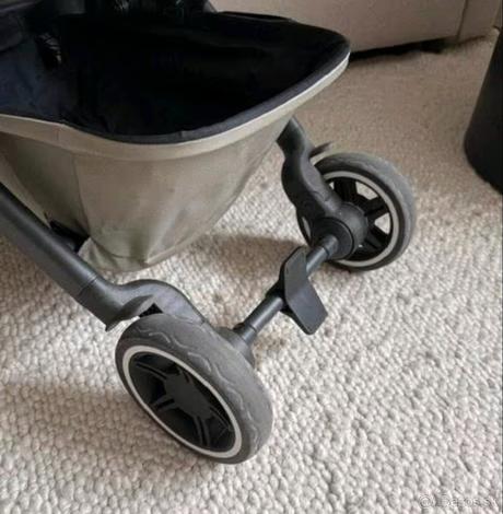 Joolz aer s komplet výbavou, joolz,joolz aer