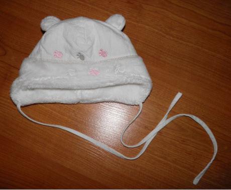 Nádherná teplučká čiapočka, 68