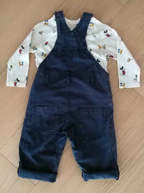 Tenké rifle na traky vel. 86 h&m, h&m,86