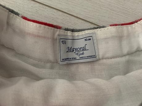 Mayoral sukne, mayoral,92