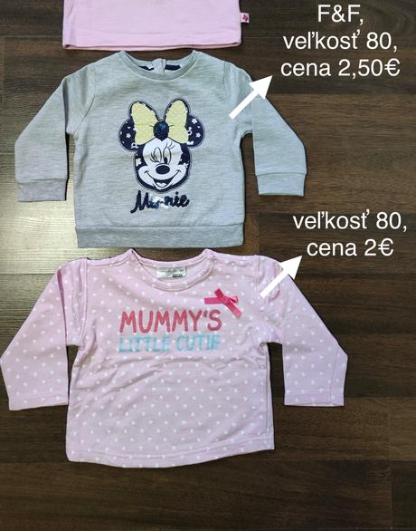 Mikiny, 80