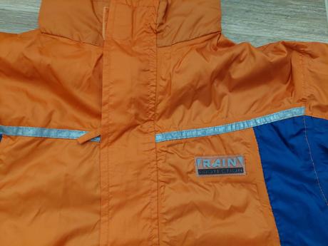 Prechodná bunda s kapucou č.128, 128