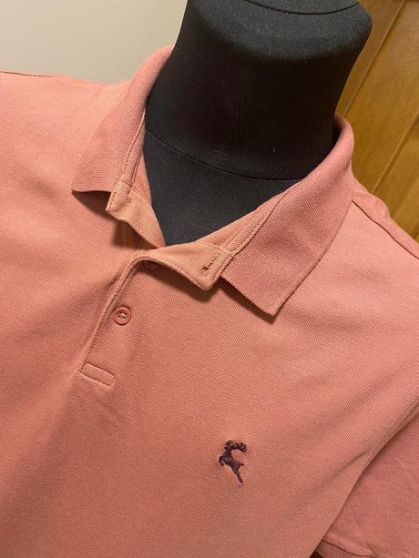 F&f - polo tričko (elastické), f&f,xl
