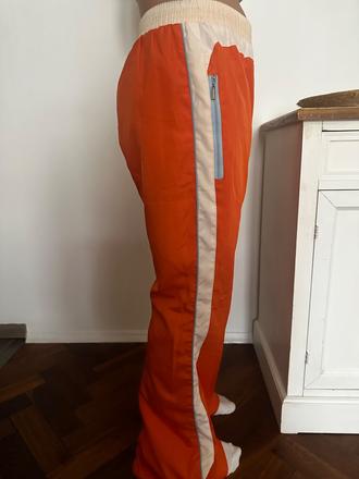 Nike šušťaky, nike,38