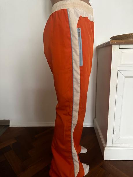 Nike šušťaky, nike,38