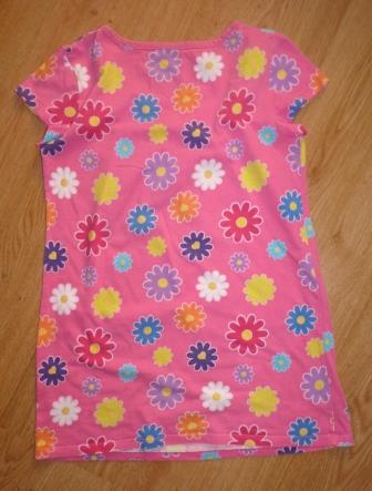 Farebne kvety, circo,140