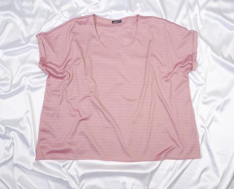 Kvalitné športové tričko janina, 50